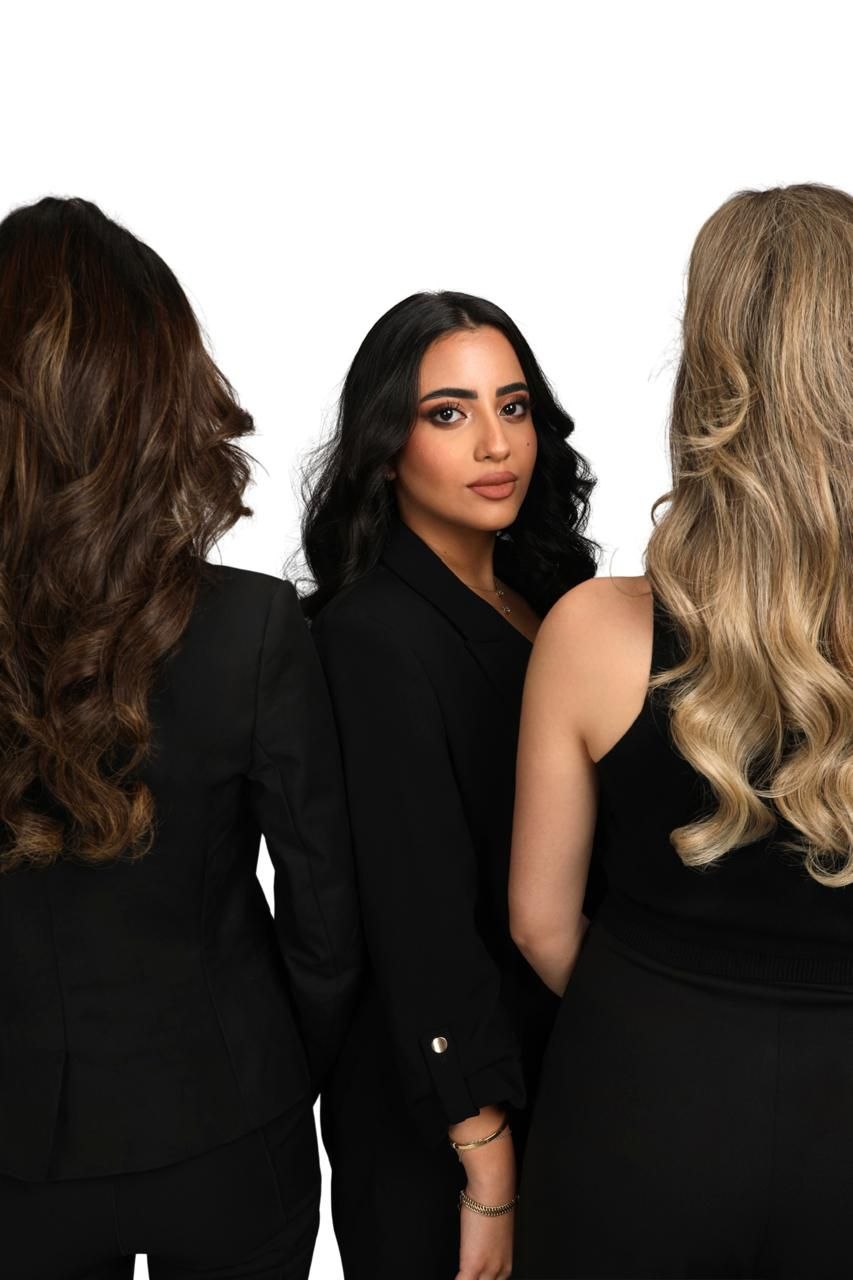 Fashion Photoshoot
