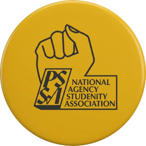 NATIONAL AGENCY STUDENITY ASSOCIATION