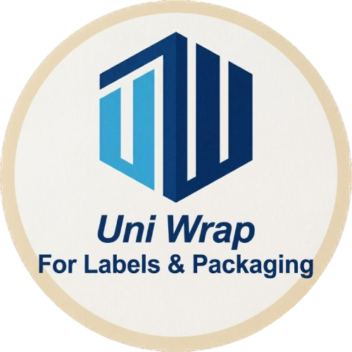Uni Wrap For Labels & Packaging